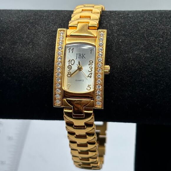 Vintage Gold Mens Watch - Picture 1 of 5